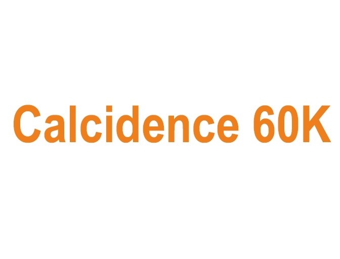 Calcidence 60K