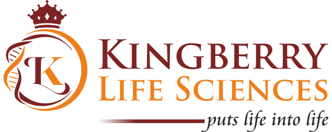 Kingberry Life Sciences Logo
